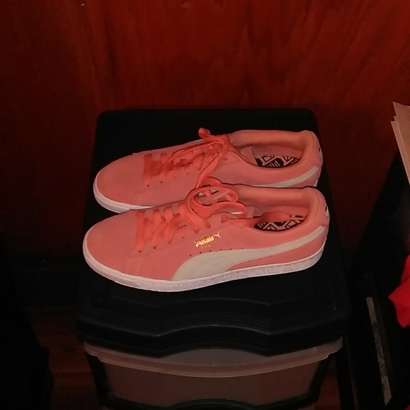 Women puma - Picture 2 of 5